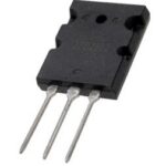 Transistor 2SD2222