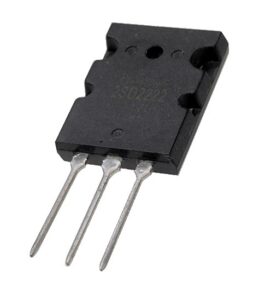 Transistor 2SD2222
