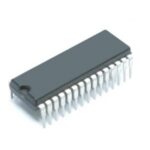 Circuit intégré (IC) LA7520 à 30 contacts