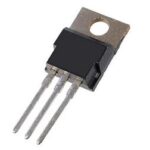 Transistor IRF9520