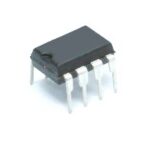 Opto-isolateur 6N138 à 8 contacts ic
