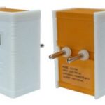 Convertisseur de voltage 220 VAC à 110VAC / 1600W
