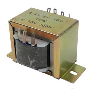 Transformateur de ligne 15 Watts