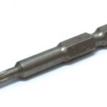 Douille Torx T-8