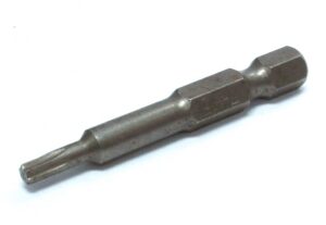 Douille Torx T-8