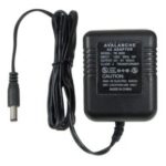 Transformateur AC - 6 VDC à 500 mA