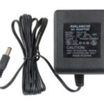 Transformateur AC / DC - 12 VDC à 1000 mA