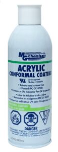 ACRYLIC LACQUER / 340 g