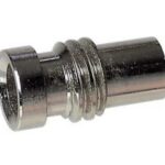 Adaptateur réducteur PL-259 (UHF) pour fil RG-6