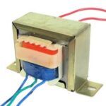 Transformateur AC/AC, 30 VAC, 1 amp. 15-0-15