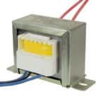 Transformateur AC/AC, 36 VAC 1A 18-0-18