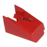 Aiguille Sanyo (ST-66), Fisher (ST-66D)