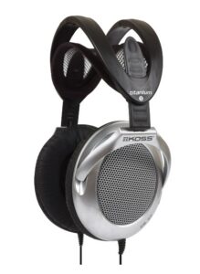 Casque d'écoute KOSS avec fil UR40