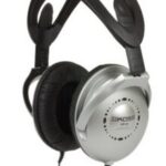 Casque d'écoute KOSS avec fil UR-18
