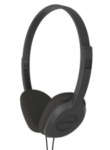 Casque d'écoute KOSS KPH-8K