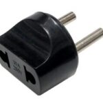 Adaptateur de connection pour 220 VAC