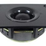 Haut-parleur de haute fréquence 4 ohms - 100W RMS