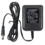 Transformateur AC / DC - 12 VDC À 200 mA