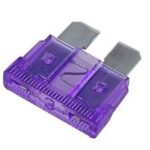 Fusible ATC 12 Volts pour automobile -  3 ampères
