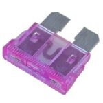 Fusible ATC 12 Volts pour automobile - 35 ampères