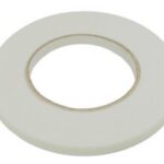 Ruban adhésif double face avec mousse - 1 cm