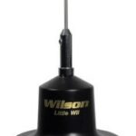 Antenne de CB LittleWil magnétique