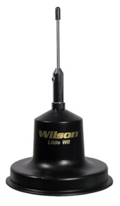 Antenne de CB LittleWil magnétique