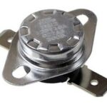 Interrupteur thermique 121°C