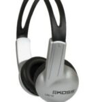 Casque d'écoute de marque KOSS UR-10