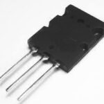 Transistor 2SC5200