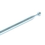 Antenne de remplacement téléscopique - 635 mm