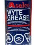 Wyte grease, Lubrifiant résistant à l'eau /290 g.