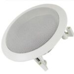 Haut-parleur Avalanche pour plafond de 5"