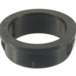 Passe-fil pour boîtier en plastique - 25 mm