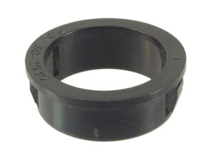 Passe-fil pour boîtier en plastique - 25 mm