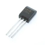 Transistor 2SA916