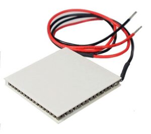 Cellule à effet Peltier de 12VDC