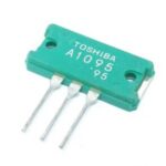 Transistor 2SA1095