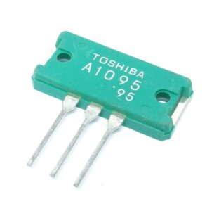 Transistor 2SA1095
