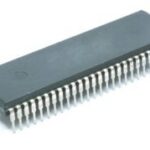 Circuit intégré (IC) TA8680 à 54 contacts