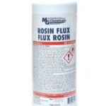 LIQUIDE ROSIN FLUX POUR LA SOUDURE, 1 litre