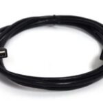 Rallonge firewire de 4 contacts - 6'