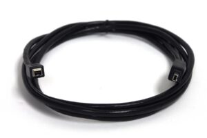 Rallonge firewire de 4 contacts - 6'