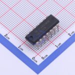UA747 / NTE947D