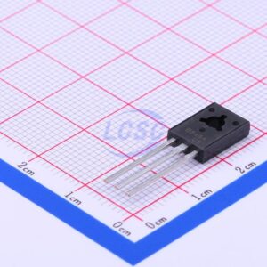 2SB649 / NTE374