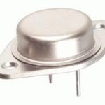 Transistor MJ11014, boîtier TO-3 (1 pièce)