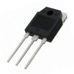 Transistor 2SK956, boîtier TO-3P (1 pièce)