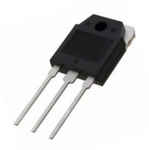 Transistor 2SK956, boîtier TO-3P (1 pièce)