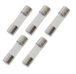 Fusible en verre GMA 0,175 A 250 V, 5 x 20 mm (paquet de 5)