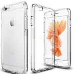 Étui de protection pour un iphone 6